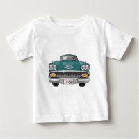Chevrolet Impala 1958