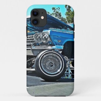 Chevrolet Impalalowrider-Smartphone-Abdeckung 1962 title_seo2