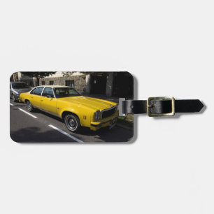 Chevrolet Malibu Classic Gepäckanhänger