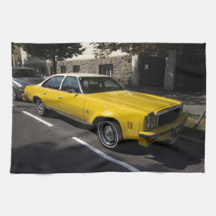 Chevrolet Malibu Classic Geschirrtuch