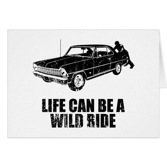 Chevrolet-Nova 1967 SS (Vorderseite (Horizontal))