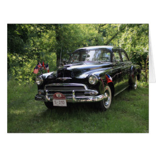Chevrolet Special Series 6 1500 JJ Styleline
