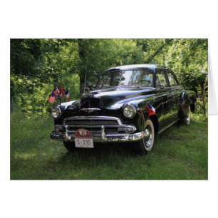 Chevrolet Special Series 6 1500 JJ Styleline