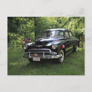 Chevrolet Special Series 6 1500 JJ Styleline Postkarte