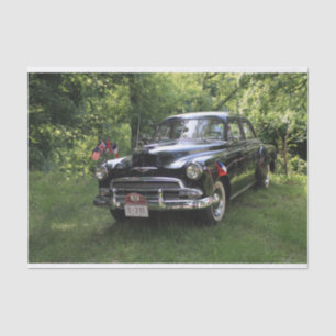 Chevrolet Special Series 6 1500 JJ Styleline Seidenpapier