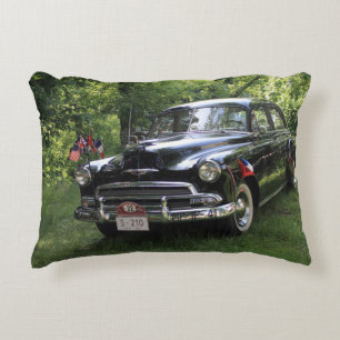 Chevrolet Special Series Six 1500 JJ Styleline Zierkissen