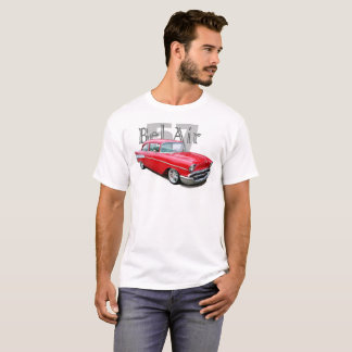 Chevrolet-T - Shirt 1957