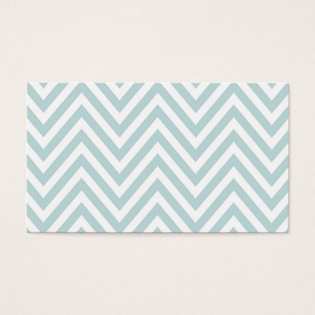 chevron (Devant)