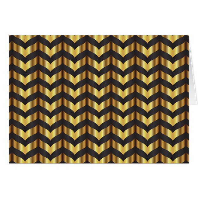 chevron (Devant horizontal)