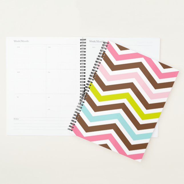 Chevron (Devant avec enveloppe)