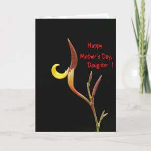 Chevron Botanische Mütter Karte