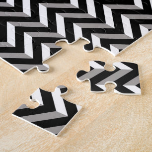 Chevron-Geometrische Optische Täuschung