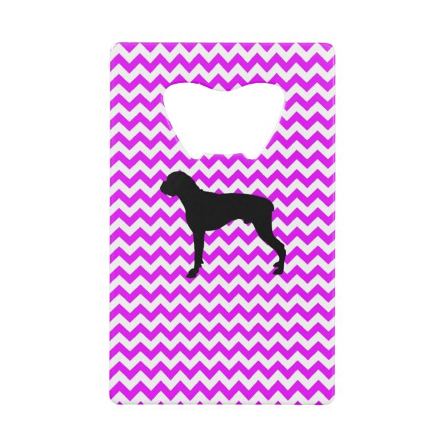 Chevron Parfaitement Rose Avec Boxer (Devant)