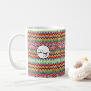 Chevron Tasse