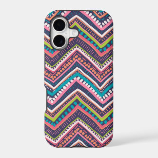 Chevron Zig Zag