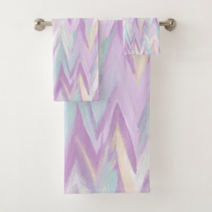 Chevrons Abstraits
