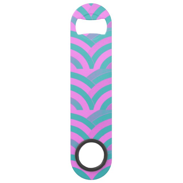 chevrons chic et design (Devant)