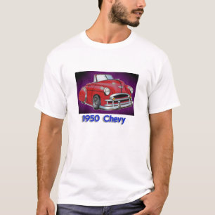 Chevy 1950 T-Shirt