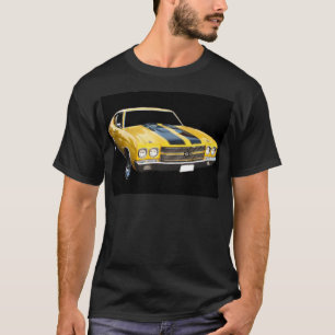 Chevy 1970 Chevelle SS T-Shirt