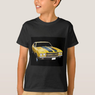 Chevy 1970 Chevelle SS T-Shirt