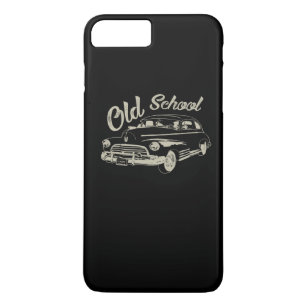 Chevy Belair Case-Mate iPhone Hülle