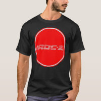 Chevy Camaro IROC-Z - Drôle Logo Classic T-Shirt