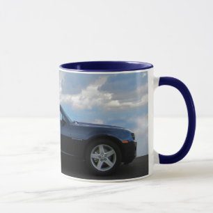 Chevy Camaro KAFFEE-TASSE 2010 Tasse