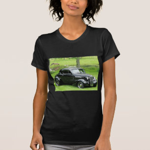 Chevy Coupé 1937 T-Shirt