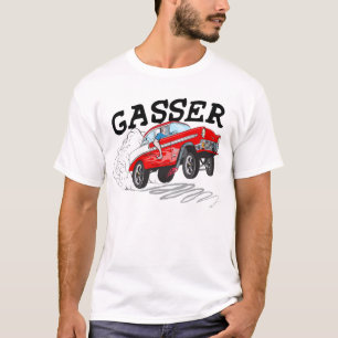 Chevy gasser T-Shirt