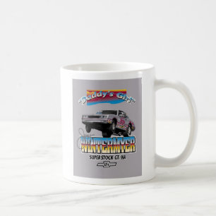 Chevy Kaffeetasse