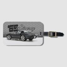 Chevy Korvette Vette Klassiker-Auto 1965