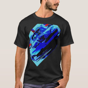 Chevy Korvette Z06 T - Shirt