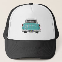 Chevy Nomade 1955