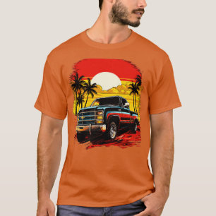 Chevy Silverado T-Shirt