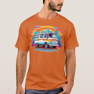 Chevy Van T-Shirt