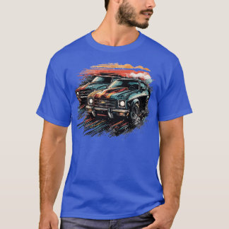 Chevy Vega T-Shirt