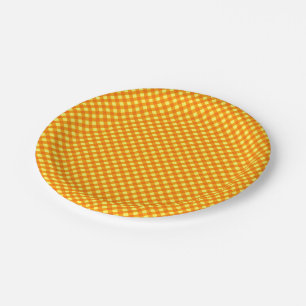 CHEX 3-ORANGE-TELLER PAPPTELLER