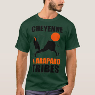 CHEYENNE UND ARAPAHO T-Shirt