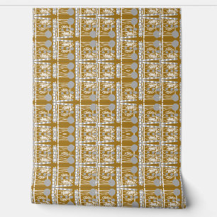 Cheyenne Wallpaper   m3galleryStudio Tapete
