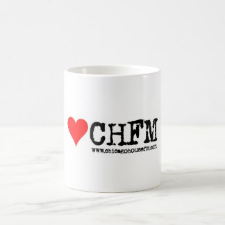 CHFM Herz, TASSE
