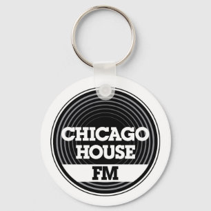 CHFM Schlüssel-KETTE Schlüsselanhänger