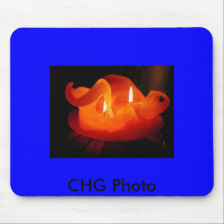 CHG Foto Mousepad