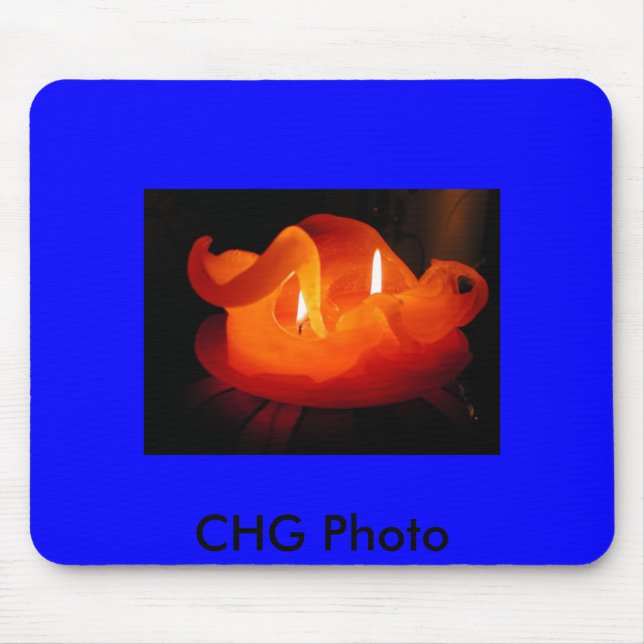 CHG Foto Mousepad (Vorne)