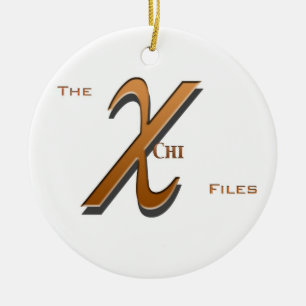 Chi archiviert Verzierung Keramikornament