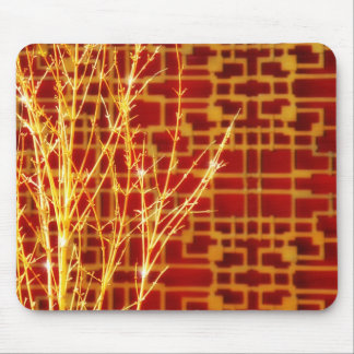 Chi Mousepad