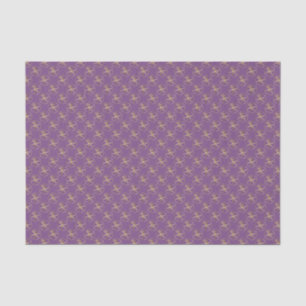 Chi-Rho-Symbol Seidenpapier