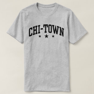 Chi-Town T-Shirt