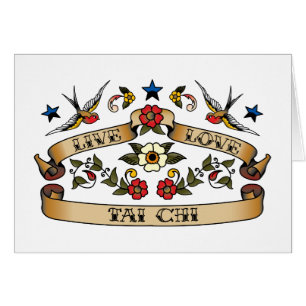 Chi vivant de Tai d'amour