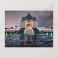 Chiang Kai-Shek