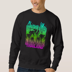 Chiang Mai Premium Sweatshirt